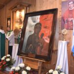 Peregrynacja Ikony MB Częstochowskiej – Patronki Robotników i Solidarności oraz Relikwii bł. ks. J. Popiełuszko