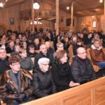 Peregrynacja Ikony MB Częstochowskiej – Patronki Robotników i Solidarności oraz Relikwii bł. ks. J. Popiełuszko