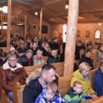 Peregrynacja Ikony MB Częstochowskiej – Patronki Robotników i Solidarności oraz Relikwii bł. ks. J. Popiełuszko
