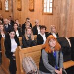 Peregrynacja Ikony MB Częstochowskiej – Patronki Robotników i Solidarności oraz Relikwii bł. ks. J. Popiełuszko