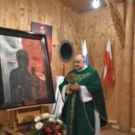 Peregrynacja Ikony MB Częstochowskiej – Patronki Robotników i Solidarności oraz Relikwii bł. ks. J. Popiełuszko