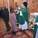 Peregrynacja Ikony MB Częstochowskiej – Patronki Robotników i Solidarności oraz Relikwii bł. ks. J. Popiełuszko