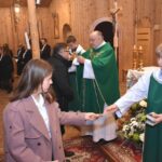 Peregrynacja Ikony MB Częstochowskiej – Patronki Robotników i Solidarności oraz Relikwii bł. ks. J. Popiełuszko