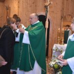 Peregrynacja Ikony MB Częstochowskiej – Patronki Robotników i Solidarności oraz Relikwii bł. ks. J. Popiełuszko