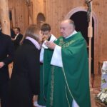 Peregrynacja Ikony MB Częstochowskiej – Patronki Robotników i Solidarności oraz Relikwii bł. ks. J. Popiełuszko