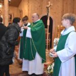 Peregrynacja Ikony MB Częstochowskiej – Patronki Robotników i Solidarności oraz Relikwii bł. ks. J. Popiełuszko