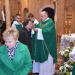 Peregrynacja Ikony MB Częstochowskiej – Patronki Robotników i Solidarności oraz Relikwii bł. ks. J. Popiełuszko