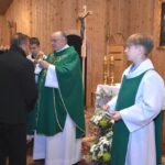 Peregrynacja Ikony MB Częstochowskiej – Patronki Robotników i Solidarności oraz Relikwii bł. ks. J. Popiełuszko