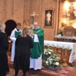 Peregrynacja Ikony MB Częstochowskiej – Patronki Robotników i Solidarności oraz Relikwii bł. ks. J. Popiełuszko