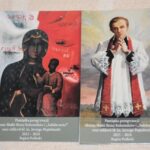 Peregrynacja Ikony MB Częstochowskiej – Patronki Robotników i Solidarności oraz Relikwii bł. ks. J. Popiełuszko