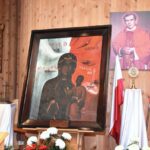 Zakończenie Peregrynacji Obrazu MB Częstochowskiej oraz Relikwii bł. ks. J. Popiełuszko