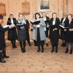 Zakończenie Peregrynacji Obrazu MB Częstochowskiej oraz Relikwii bł. ks. J. Popiełuszko