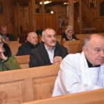 Zakończenie Peregrynacji Obrazu MB Częstochowskiej oraz Relikwii bł. ks. J. Popiełuszko