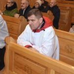 Zakończenie Peregrynacji Obrazu MB Częstochowskiej oraz Relikwii bł. ks. J. Popiełuszko