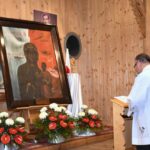 Zakończenie Peregrynacji Obrazu MB Częstochowskiej oraz Relikwii bł. ks. J. Popiełuszko