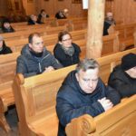 Zakończenie Peregrynacji Obrazu MB Częstochowskiej oraz Relikwii bł. ks. J. Popiełuszko