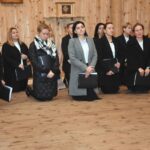 Zakończenie Peregrynacji Obrazu MB Częstochowskiej oraz Relikwii bł. ks. J. Popiełuszko