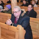 Zakończenie Peregrynacji Obrazu MB Częstochowskiej oraz Relikwii bł. ks. J. Popiełuszko