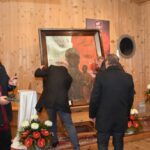 Zakończenie Peregrynacji Obrazu MB Częstochowskiej oraz Relikwii bł. ks. J. Popiełuszko