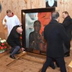 Zakończenie Peregrynacji Obrazu MB Częstochowskiej oraz Relikwii bł. ks. J. Popiełuszko