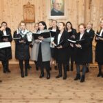 Zakończenie Peregrynacji Obrazu MB Częstochowskiej oraz Relikwii bł. ks. J. Popiełuszko