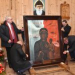 Zakończenie Peregrynacji Obrazu MB Częstochowskiej oraz Relikwii bł. ks. J. Popiełuszko