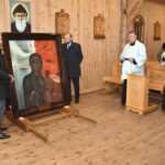 Zakończenie Peregrynacji Obrazu MB Częstochowskiej oraz Relikwii bł. ks. J. Popiełuszko