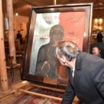 Zakończenie Peregrynacji Obrazu MB Częstochowskiej oraz Relikwii bł. ks. J. Popiełuszko