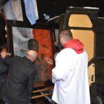 Zakończenie Peregrynacji Obrazu MB Częstochowskiej oraz Relikwii bł. ks. J. Popiełuszko