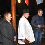 Zakończenie Peregrynacji Obrazu MB Częstochowskiej oraz Relikwii bł. ks. J. Popiełuszko