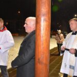 Zakończenie Peregrynacji Obrazu MB Częstochowskiej oraz Relikwii bł. ks. J. Popiełuszko