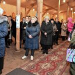 Zakończenie Peregrynacji Obrazu MB Częstochowskiej oraz Relikwii bł. ks. J. Popiełuszko