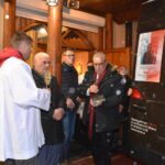 Zakończenie Peregrynacji Obrazu MB Częstochowskiej oraz Relikwii bł. ks. J. Popiełuszko