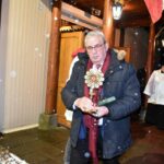 Zakończenie Peregrynacji Obrazu MB Częstochowskiej oraz Relikwii bł. ks. J. Popiełuszko