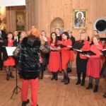 Wigilia Uroczystości Narodzenia Pana Jezusa – Pasterka