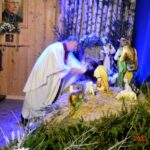 Wigilia Uroczystości Narodzenia Pana Jezusa – Pasterka