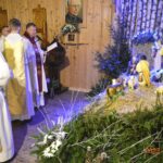 Wigilia Uroczystości Narodzenia Pana Jezusa – Pasterka