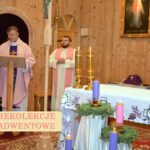 Rekolekcje adwentowe