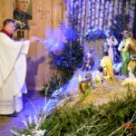 Wigilia Uroczystości Narodzenia Pana Jezusa – Pasterka