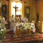 Wigilia Uroczystości Narodzenia Pana Jezusa – Pasterka