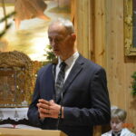 Wigilia Uroczystości Narodzenia Pana Jezusa – Pasterka