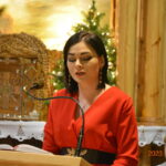 Wigilia Uroczystości Narodzenia Pana Jezusa – Pasterka