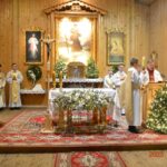 Wigilia Uroczystości Narodzenia Pana Jezusa – Pasterka