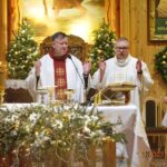 Wigilia Uroczystości Narodzenia Pana Jezusa – Pasterka