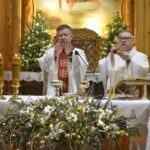 Wigilia Uroczystości Narodzenia Pana Jezusa – Pasterka