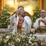Wigilia Uroczystości Narodzenia Pana Jezusa – Pasterka
