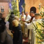 Wigilia Uroczystości Narodzenia Pana Jezusa – Pasterka
