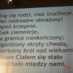 Wigilia Uroczystości Narodzenia Pana Jezusa – Pasterka
