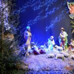 Wigilia Uroczystości Narodzenia Pana Jezusa – Pasterka