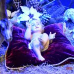 Wigilia Uroczystości Narodzenia Pana Jezusa – Pasterka